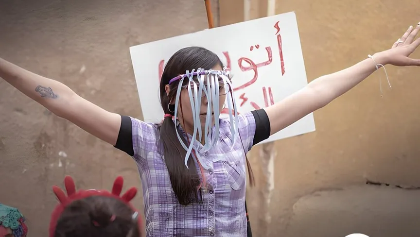 الفيلم المصري "رفعت عيني إلى السماء" في "أسبوع النقاد" بمهرجان كان